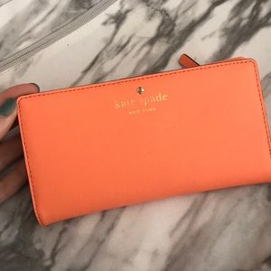 Kate Spade New York Cedar Street Stacy Bifold